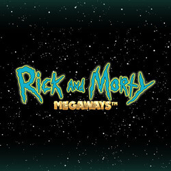 Rick and Morty Megaways